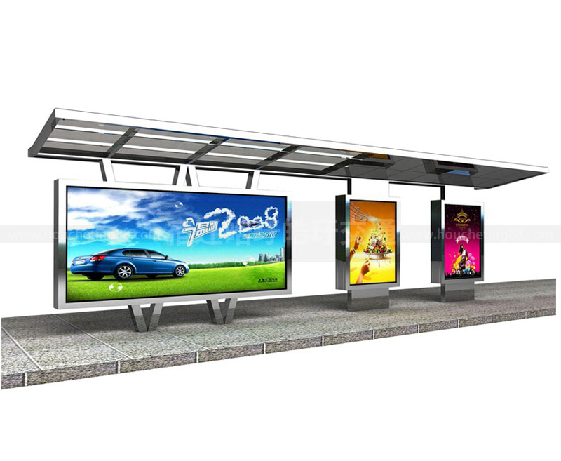 不銹鋼公交候車亭價(jià)格