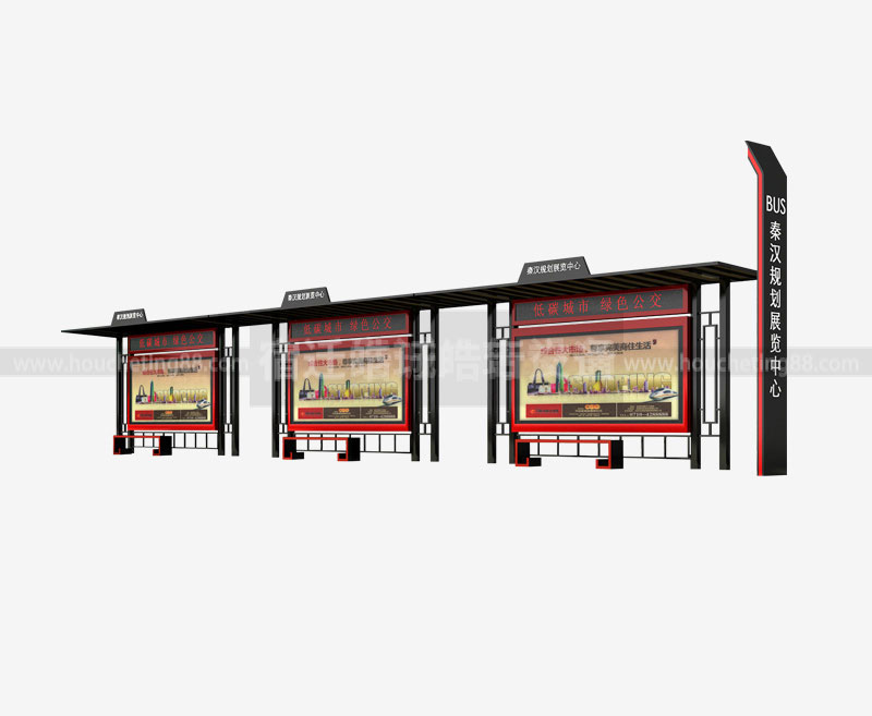 仿古候車亭價(jià)格